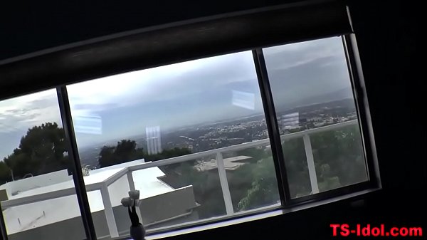 Stuck in My Pants! How Much Cum Did it Take For Her to Slip Out of The Trap? Tube