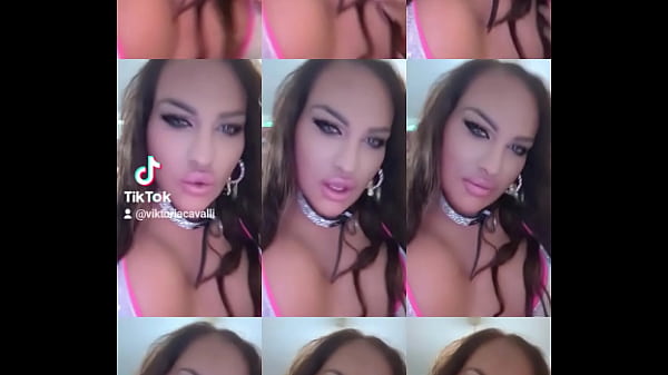 Teen stepsister Maria Kazi and Asian BFF Lulu Chu teased big dick stepbro Tube