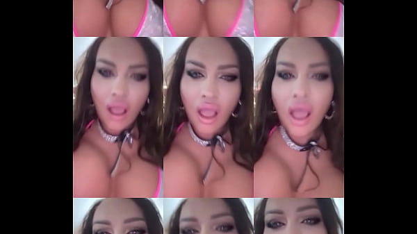 Isabellamooree Ts penis Live Tube