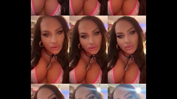 Trailer MilfCandy Model Daphne Dreams 1st BBC Gangbang Tube