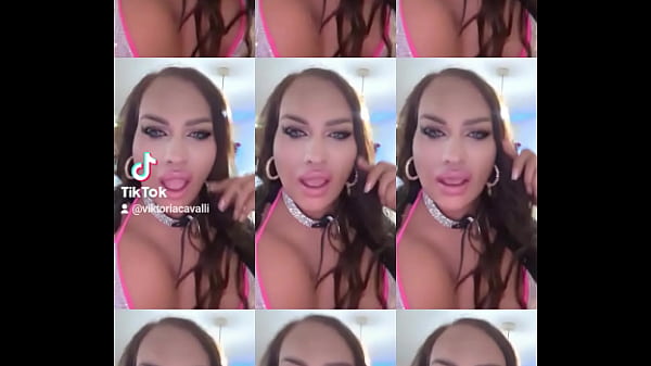 Horny tranny Izzy Wilde gets fucked in tight ass and she felt feminine Tube