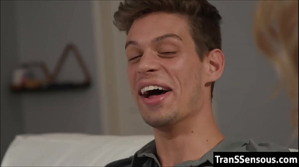 Insatiable Femboy Foxy Alex Has amazing Sex Tube